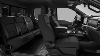 2026 Ford F-150® Internal Image 1